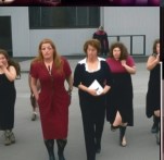 cult dance