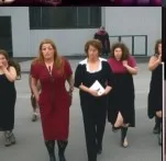 cult dance
