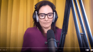 The Vow: SARAH EDMONDSON talks NXIVM & Guilt as Top Recruiter