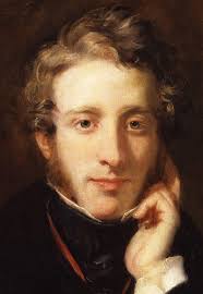 Edward Bulwer Lytton