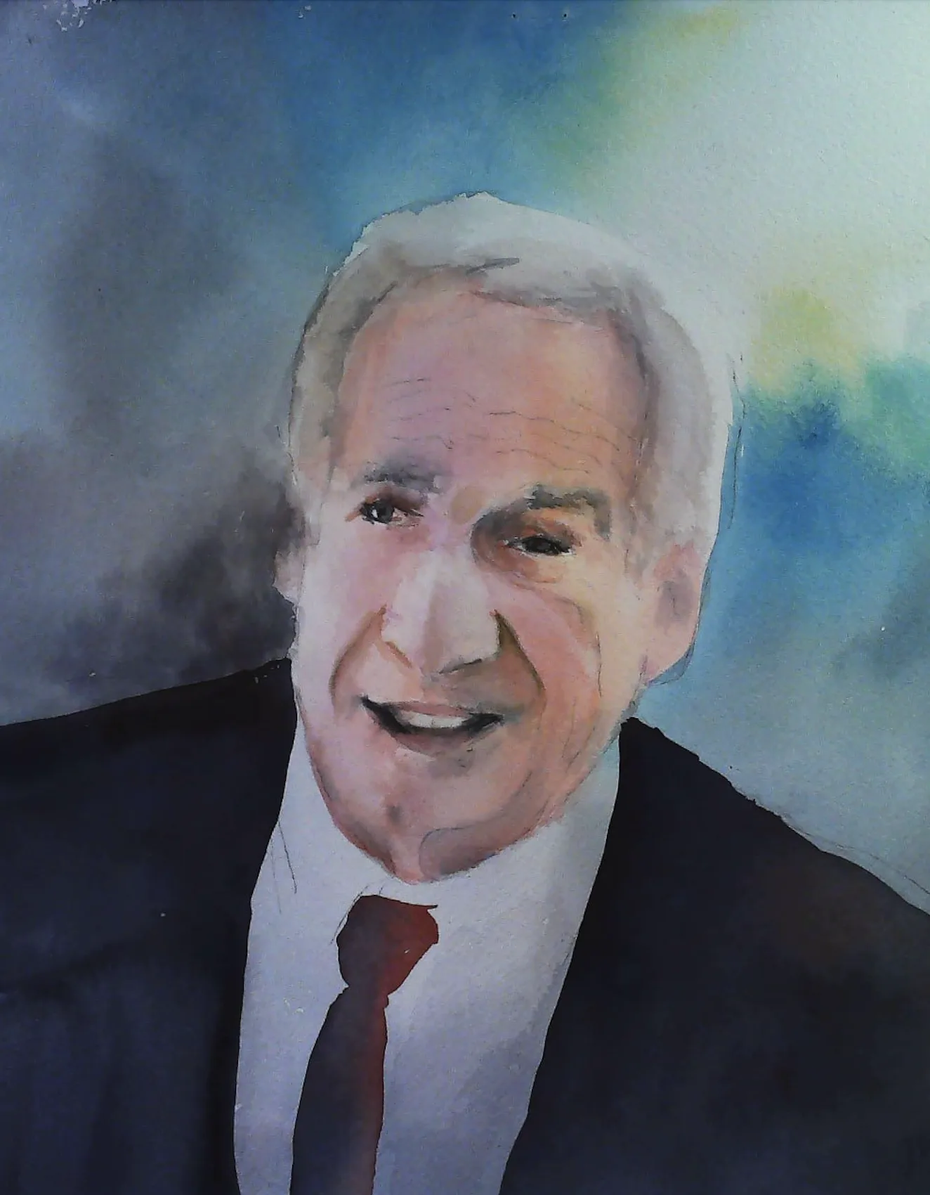 Jerry Sandusky; A Man Still Walking the Second Mile
