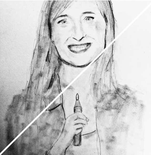 Shadow State: Poor, Poor Pitiful Allison Mack