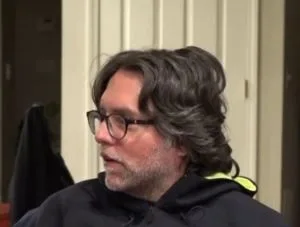 Keith Raniere, grandmaster of the women of DOS. though many did not know it,