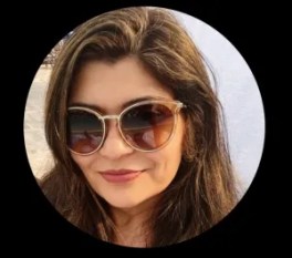 Faiza Frownfelter