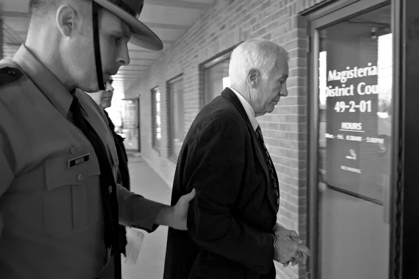 From Prosecution to Payday: How Sandusky’s Prosecutors Gained Control Over a Key Accuser’s $12 Million Fortune