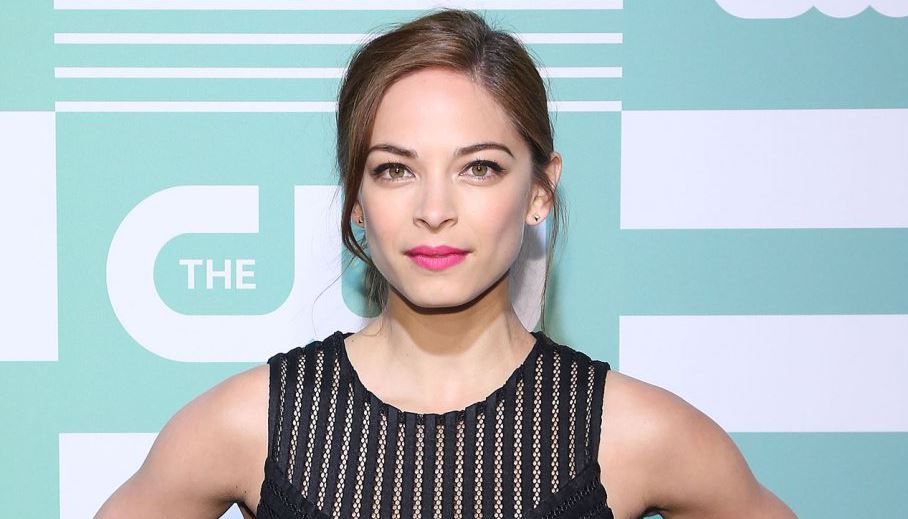Should she talk? Darth Van Douche responds to Lena on Raniere and Kristin Kreuk