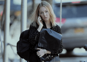 Seduced Pics Episode 4 - India Oxenberg