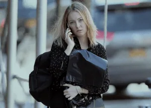 Seduced Pics Episode 4 - India Oxenberg