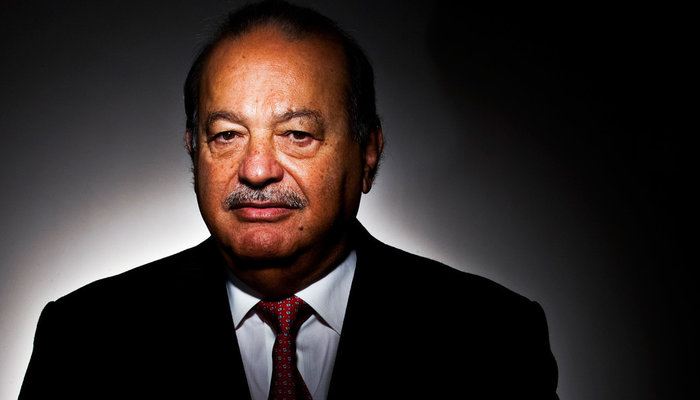 Peterson: Arizona Mafia’s Marco Lopez threatens to use Carlos Slim to silence him