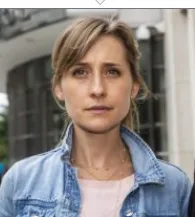 Shadow State: Allison Mack has a knack for training women to serve as sex slaves