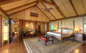 Keith's next bedroom?