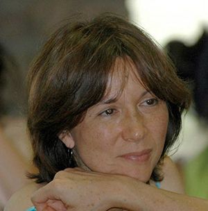 Ask Kim Woolhouse if Keith Raniere lied to his students about his sexual relationships.