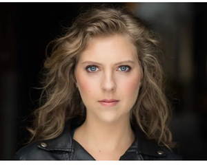Jenn Kobelt, a participant in the "Emotions Study."