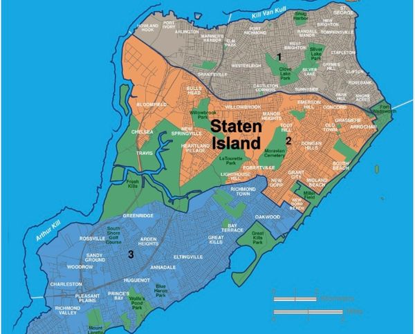 Staten Island