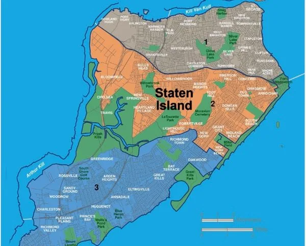 Staten Island