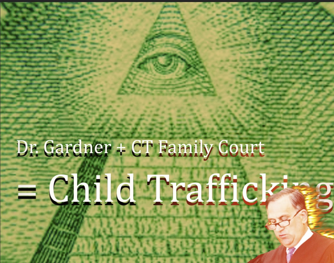 CT Court’s Dirtiest Secret: Abuse of Children May Be Masonic