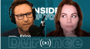 Durance Inside of You