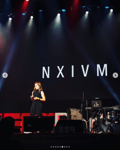 Sarah Edmondson TED Talk