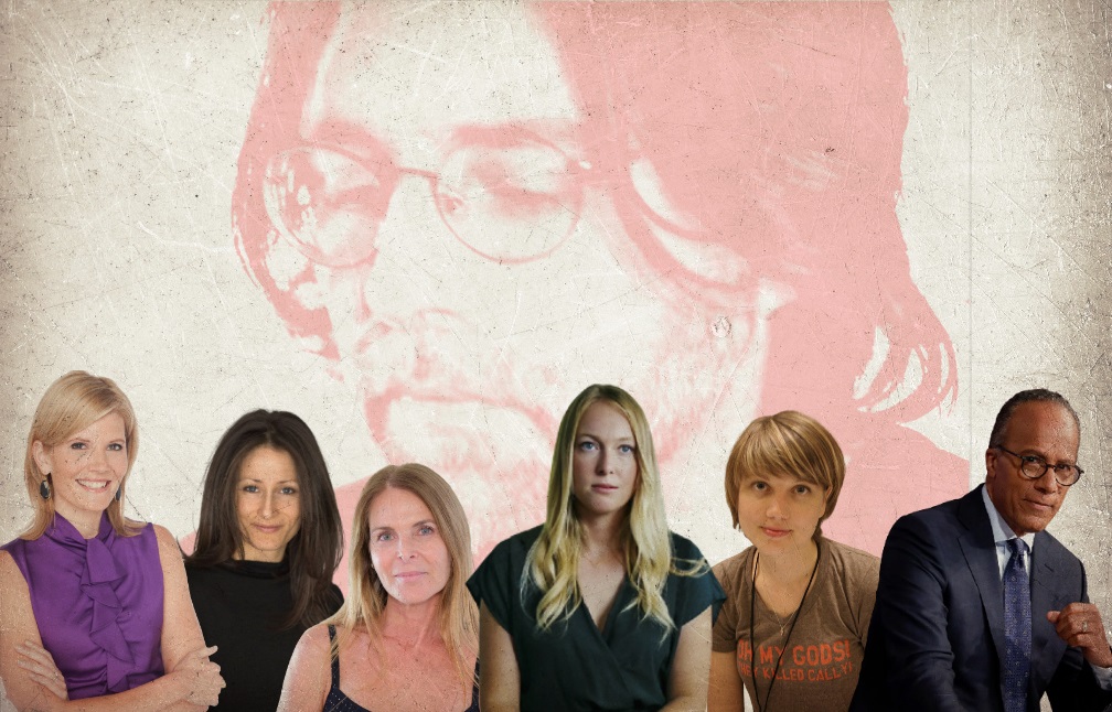 NXIVM Docs: Collateral Damage: Complete NBC Dateline Transcript – Part 1