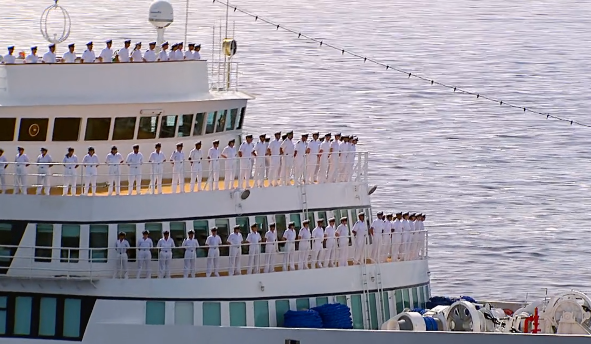 Three Ex- Sea Org Members Sue Scientology, Neil Glazer Is Attorney
