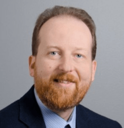 Dr. Corey Leidenfrost