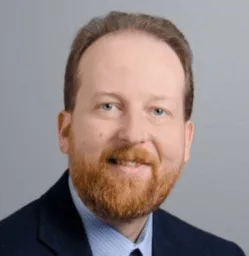 Dr. Corey Leidenfrost
