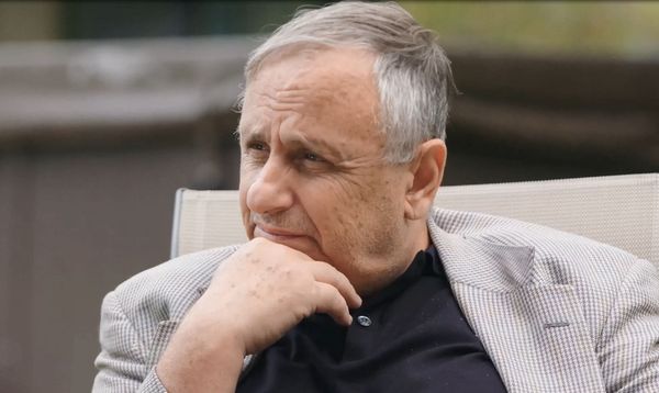 About Frank Parlato