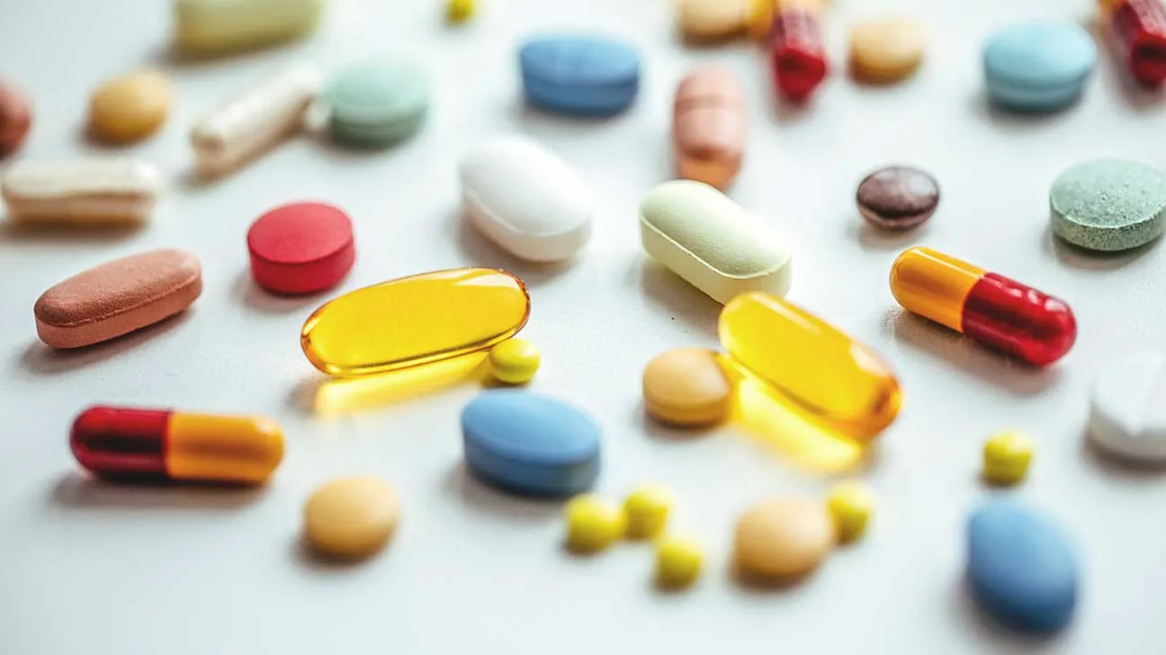 Republicans Want Opioid Tax Revenue In A ‘Lock Box’