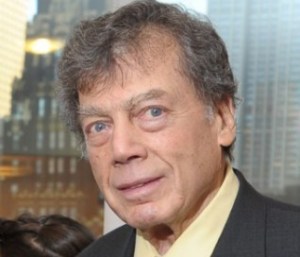 John Doe 2 Is Edgar Bronfman Sr.