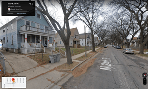 3011 N 24th Place, Milwaukee, WI