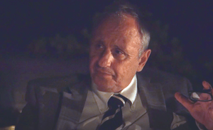 Rule or ruin? Could Frank Parlato have been the next Vanguard?