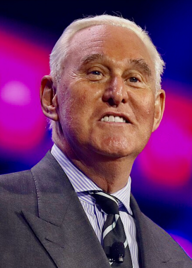 Roger Stone