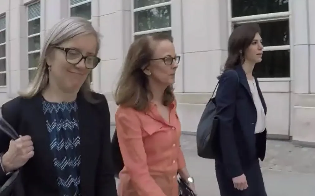 Snatching Defeat Out Of The Jaws Of Victory – How Kathy Russell Managed To Get Herself Indicted