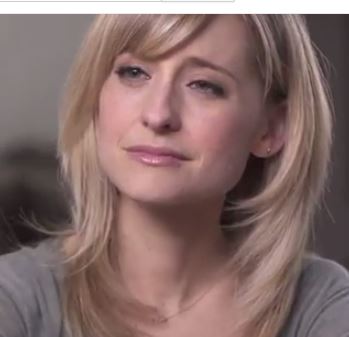 Guest View: Nothing justifies Allison Mack’s actions