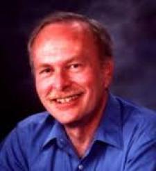 Wayne Norris cyber expert.