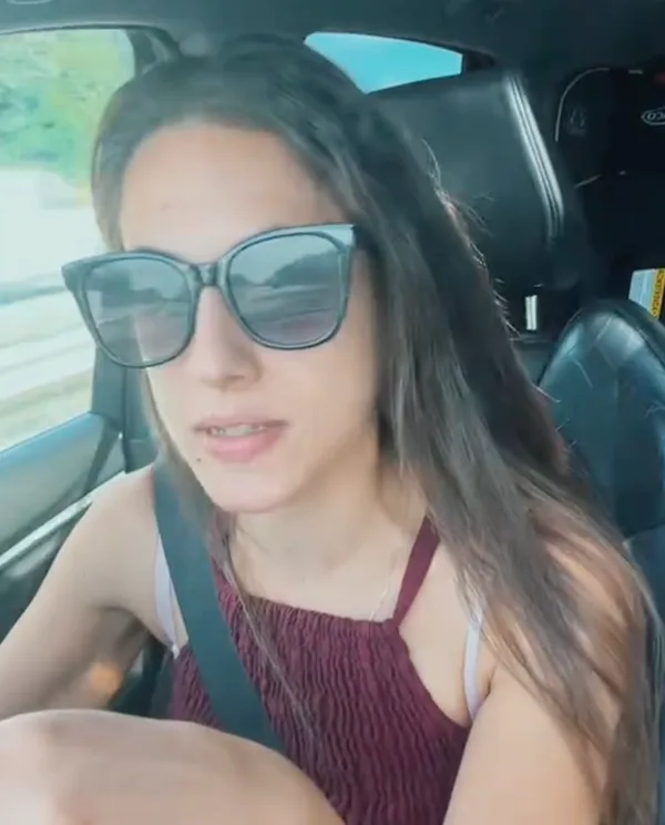 Theodora Antar