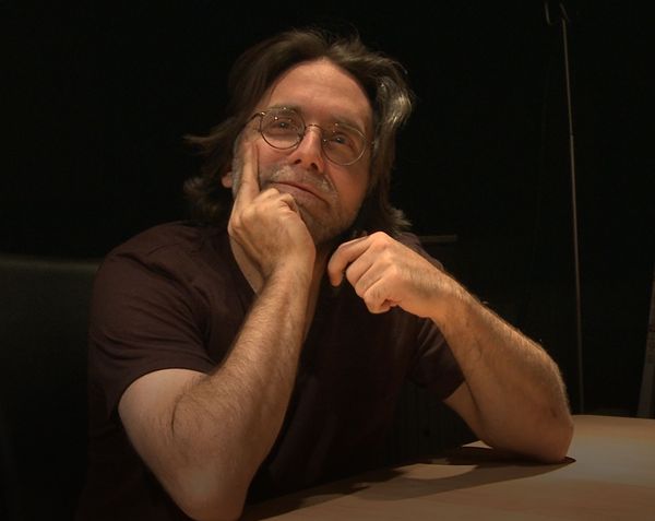 Keith Raniere