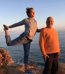 swami_chetanananda
With Ali… in Malibu🙏🏻💕