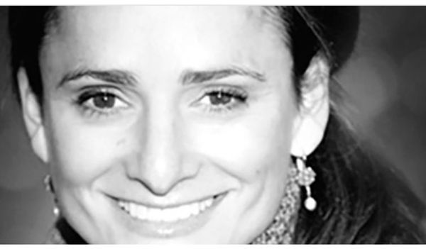 Alejandra Anaya, sister of the former head of the treasury department in Mexico, co founded Anima with Keith Raniere.