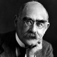 Rudyard Kipling wrote the poem If around 1895 and published it in 1910.
