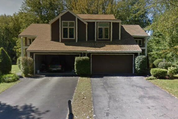 Barbara Jeske gave her short life to Keith Raniere. She willed to him all her assets including this house wherereportedly Nancy Salzman is reportedly now residing.