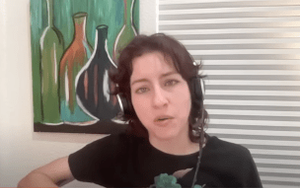 Colonel Kurtz NXIVM video
