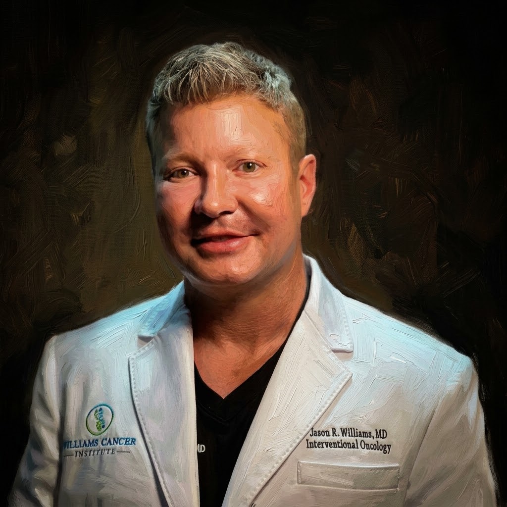 US Trial Begins for Prostate Cancer Therapy Developed by Syncromune’s Dr. Jason Williams