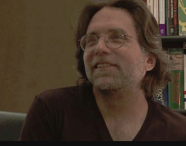 Keith Raniere.