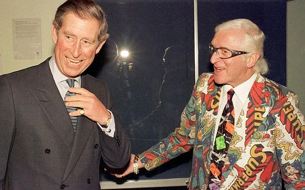 Royals’ Pedophiles? Prince Charles and Pedophile Jimmy Savile; Andrew’s Secret Hard Drive; and Did the Royals Assassinate Pedophile Lord Mountbatten?