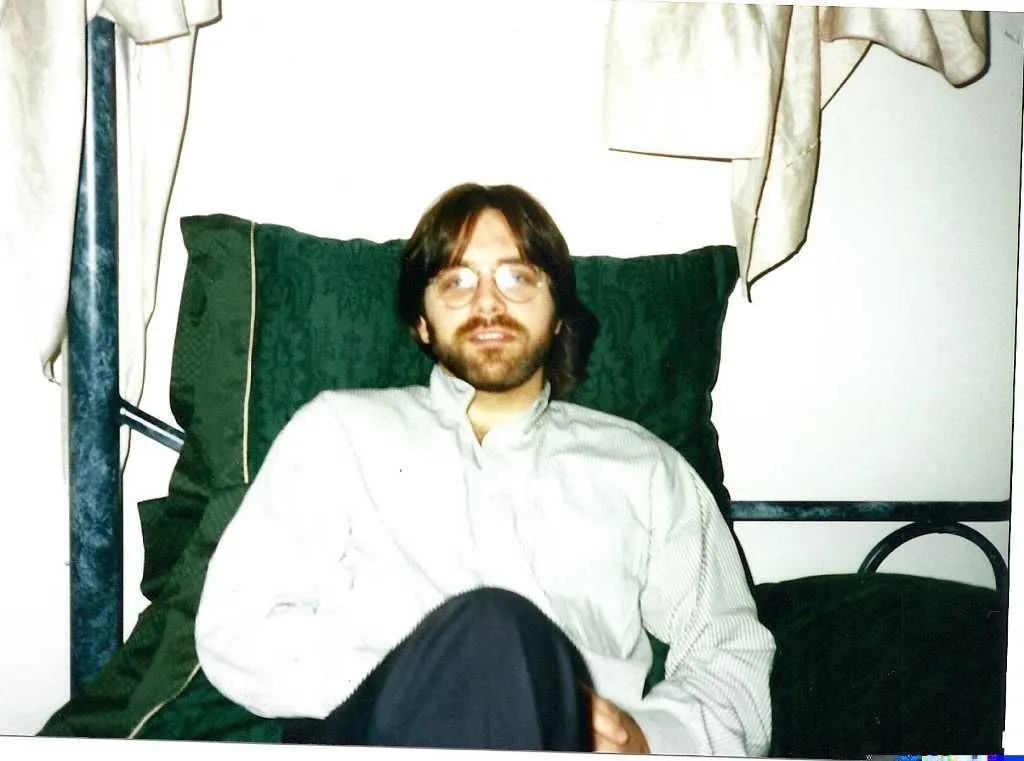 Part 4: Sexual Teachings of Master Raniere: ‘My Sweetheart’