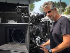 Mark VIcente was the principle videographer for Nxivm for years.