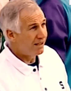 1969 to 1999. He spent the majority of that time as defensive coordinator, holding that position from 1977 until his retirement.
