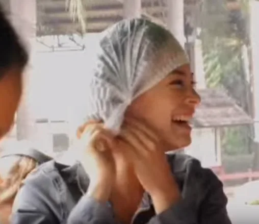 The Canadian: Kristin Kreuk is not innocent – in her role in the sex-slaver NXIVM cult!