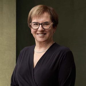 Commissioner Patti Ratekin - Designer Child Trafficker?